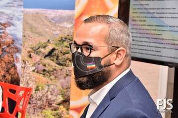 Telde celebra el Orgullo LGTBI+/Francisco Javier Santana.